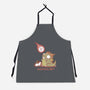Critical Event-unisex kitchen apron-xMorfina