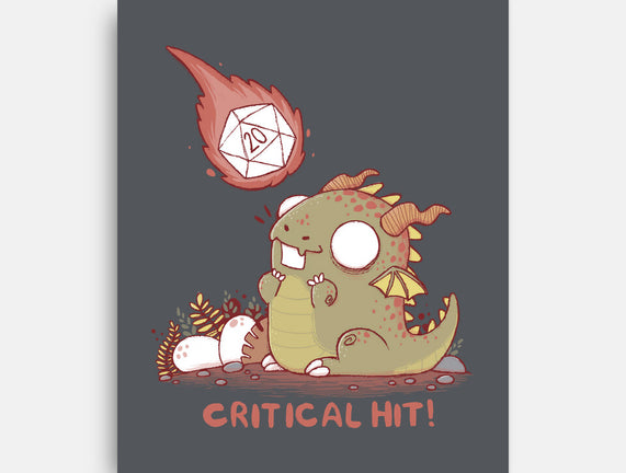 Critical Event