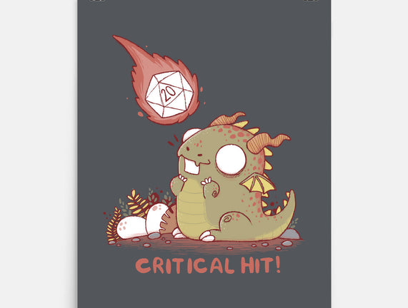 Critical Event