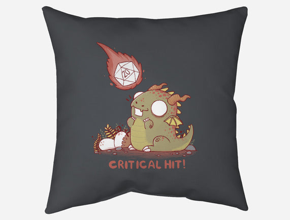 Critical Event