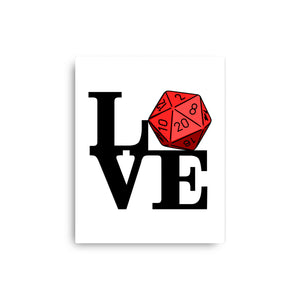 Critical Love