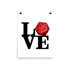 Critical Love