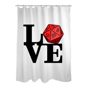 Critical Love