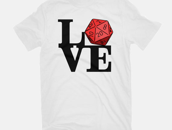 Critical Love