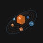 Critical Space-none drawstring bag-chrisinspringfield
