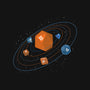Critical Space-none stretched canvas-chrisinspringfield