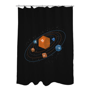 Critical Space