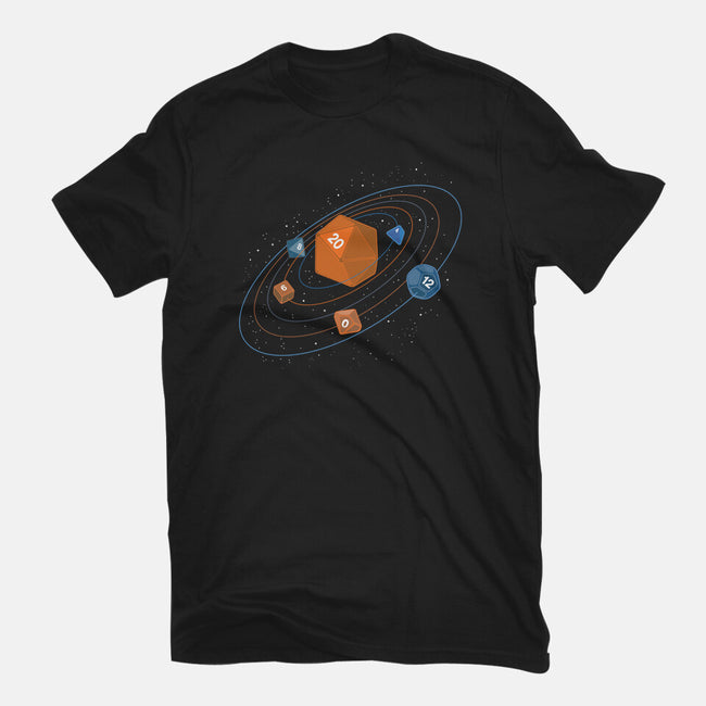 Critical Space-unisex basic tee-chrisinspringfield