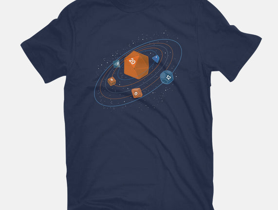 Critical Space