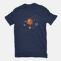 Critical Space-unisex basic tee-chrisinspringfield