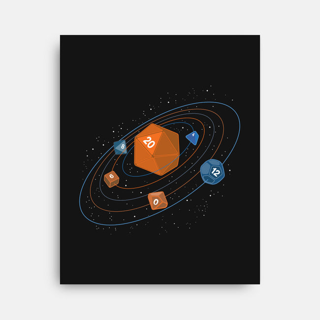 Critical Space-none stretched canvas-chrisinspringfield