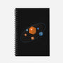 Critical Space-none dot grid notebook-chrisinspringfield
