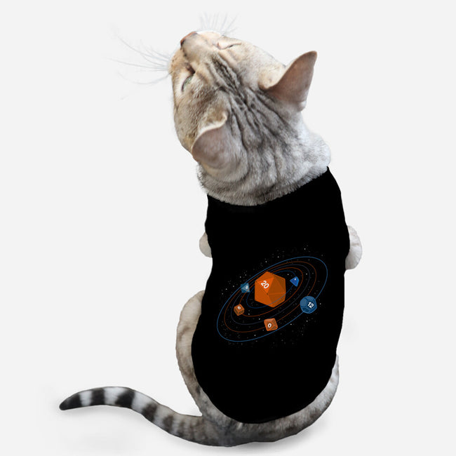 Critical Space-cat basic pet tank-chrisinspringfield