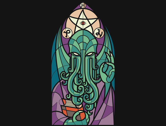 Cthulhu's Church