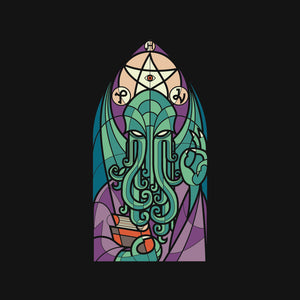 Cthulhu's Church