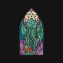 Cthulhu's Church-mens heavyweight tee-spike00