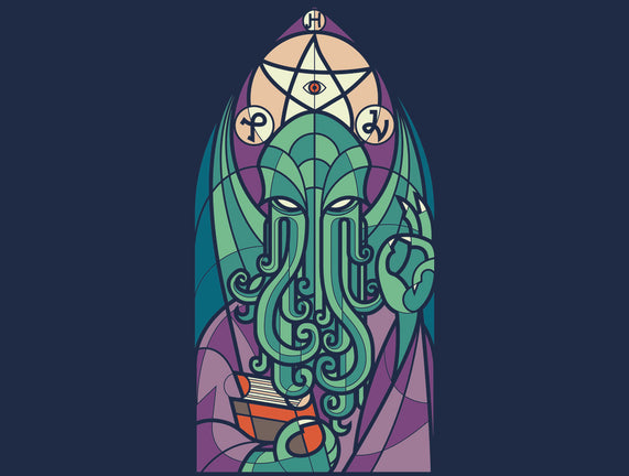 Cthulhu's Church