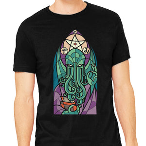 Cthulhu's Church