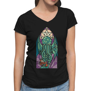 Cthulhu's Church