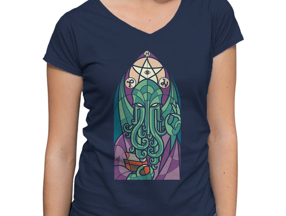 Cthulhu's Church