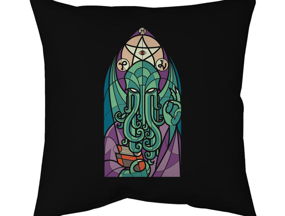 Cthulhu's Church