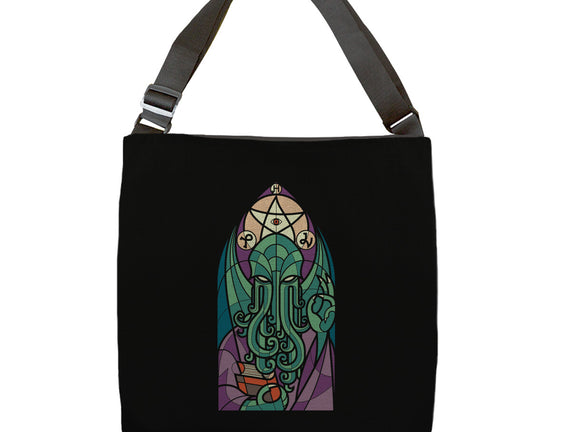 Cthulhu's Church