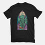 Cthulhu's Church-mens heavyweight tee-spike00