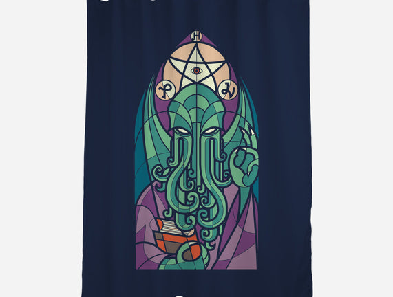 Cthulhu's Church