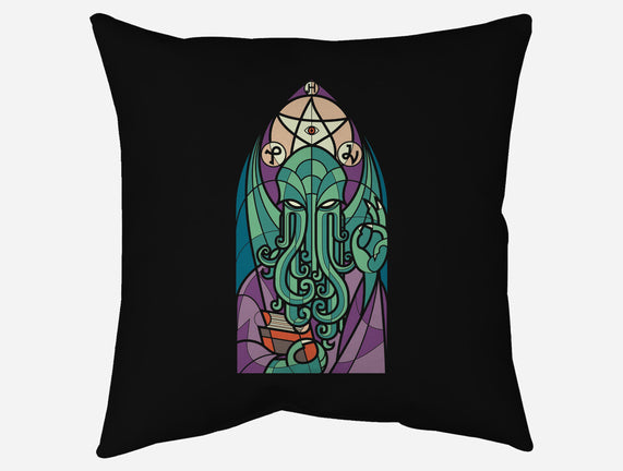 Cthulhu's Church