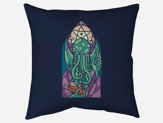 Cthulhu's Church