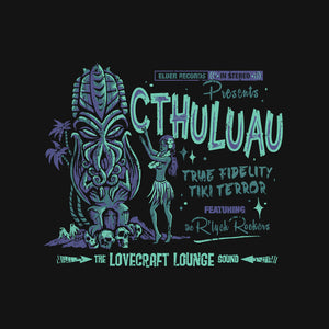 Cthuluau