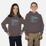 Cthuluau-youth pullover sweatshirt-heartjack