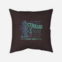 Cthuluau-none removable cover w insert throw pillow-heartjack