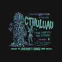 Cthuluau-Moonlight Variant-none drawstring bag-heartjack