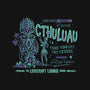 Cthuluau-Moonlight Variant-none removable cover w insert throw pillow-heartjack