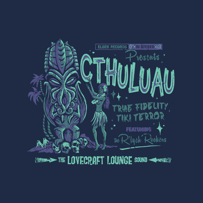 Cthuluau-Moonlight Variant-womens v-neck tee-heartjack