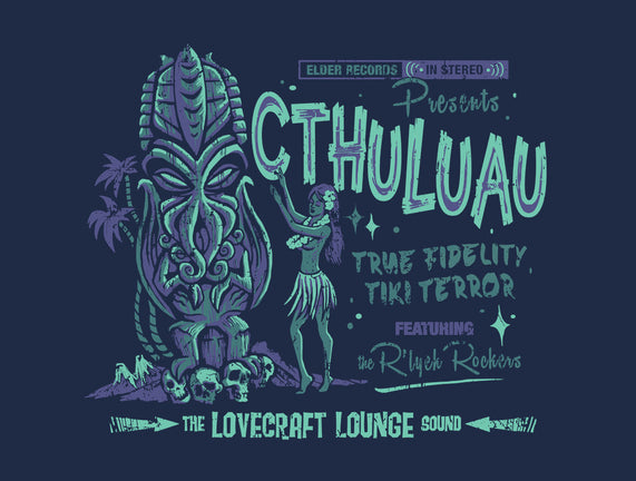 Cthuluau-Moonlight Variant