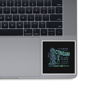 Cthuluau-Moonlight Variant