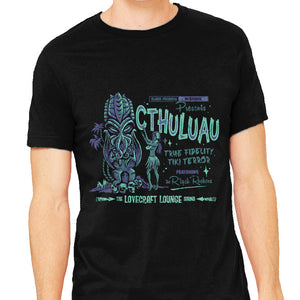 Cthuluau-Moonlight Variant