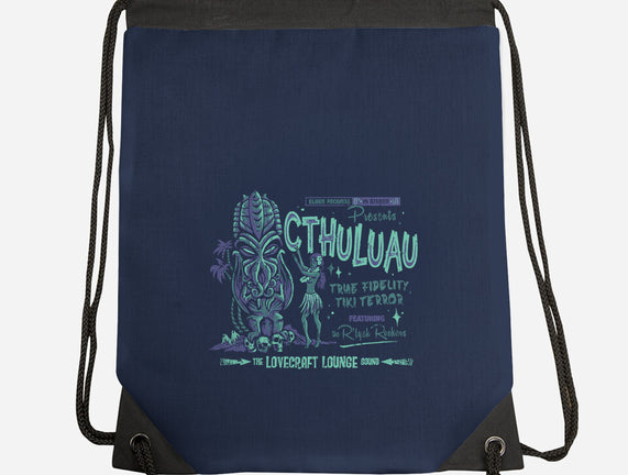 Cthuluau-Moonlight Variant