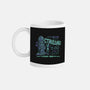 Cthuluau-Moonlight Variant-none glossy mug-heartjack