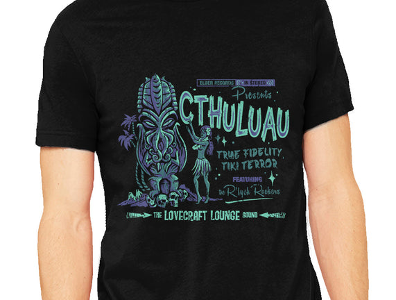 Cthuluau-Moonlight Variant