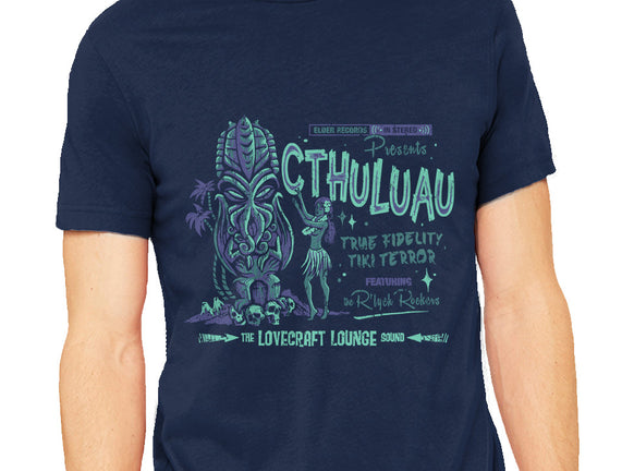 Cthuluau-Moonlight Variant