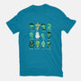 Cthul-Who?-mens heavyweight tee-queenmob