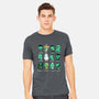 Cthul-Who?-mens heavyweight tee-queenmob