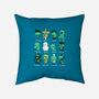 Cthul-Who?-none removable cover w insert throw pillow-queenmob