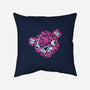 Cuddly Loadout-none non-removable cover w insert throw pillow-DJKopet