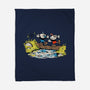 Cup and Mug-none fleece blanket-rustenico
