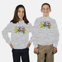 Cup and Mug-youth crew neck sweatshirt-rustenico