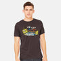 Cup and Mug-mens heavyweight tee-rustenico